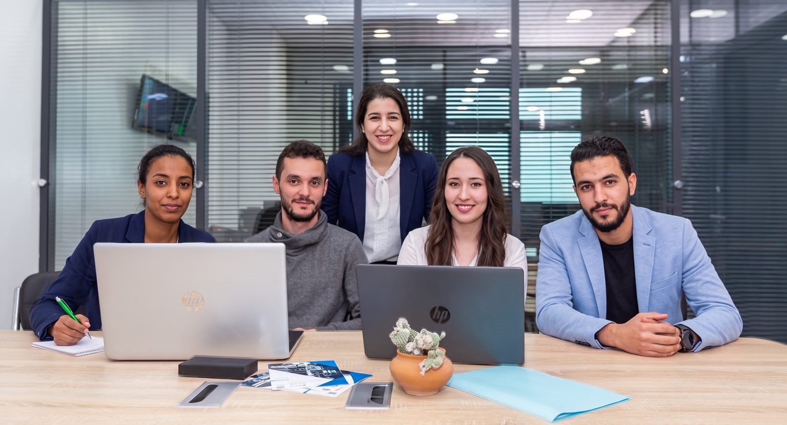 Digitalisation des entreprises