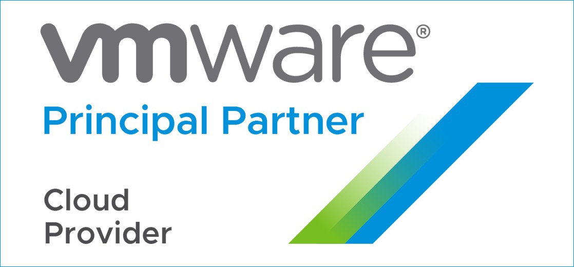 VMware Principal Partner