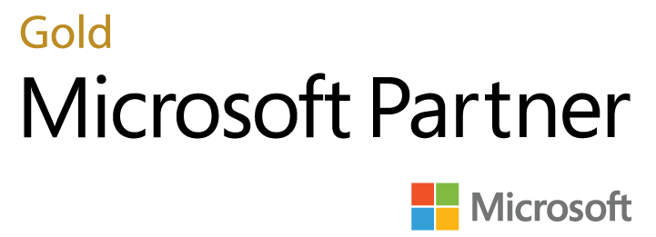 Gold Microsoft Partner