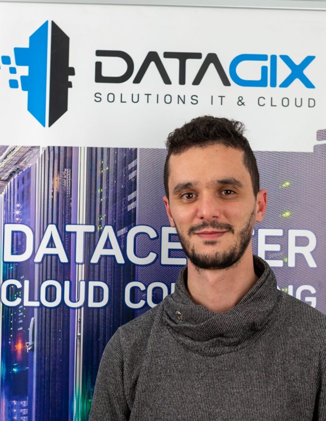 DATAGIX-27